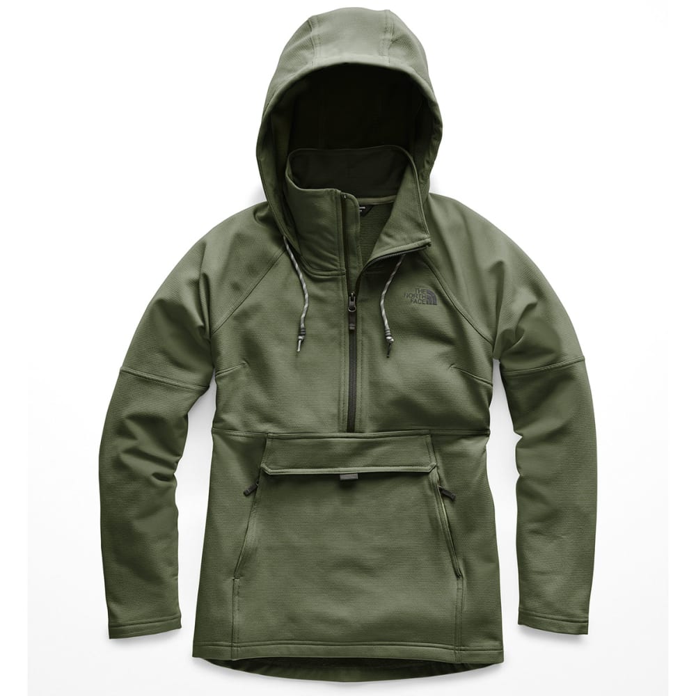 The North Face Women&#039;s Tekno Ridge Pullover Hoodie