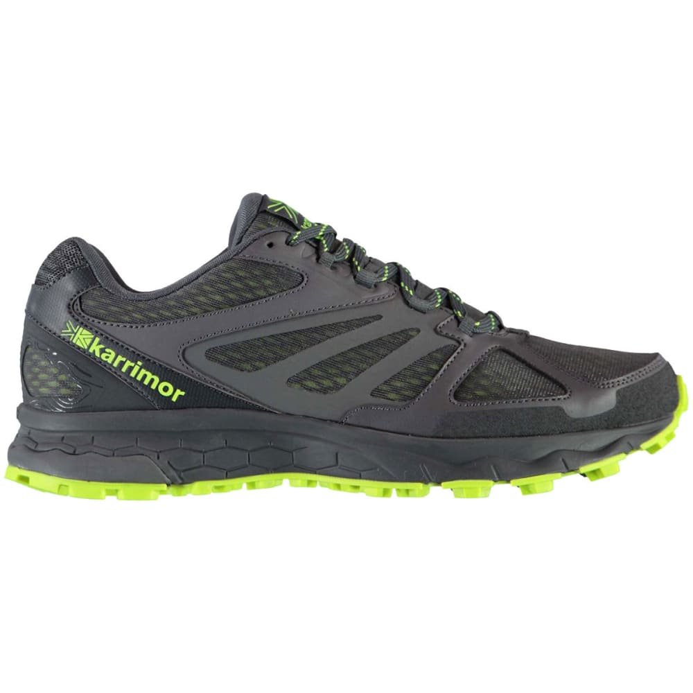 Karrimor Men&#039;s Tempo 5 Trail Running Shoes