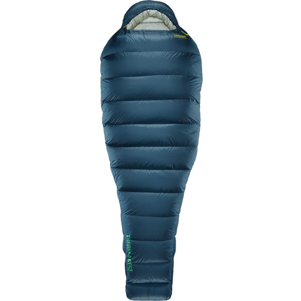 Therm-A-Rest Hyperion 20 Ul Sleeping Bag, Long