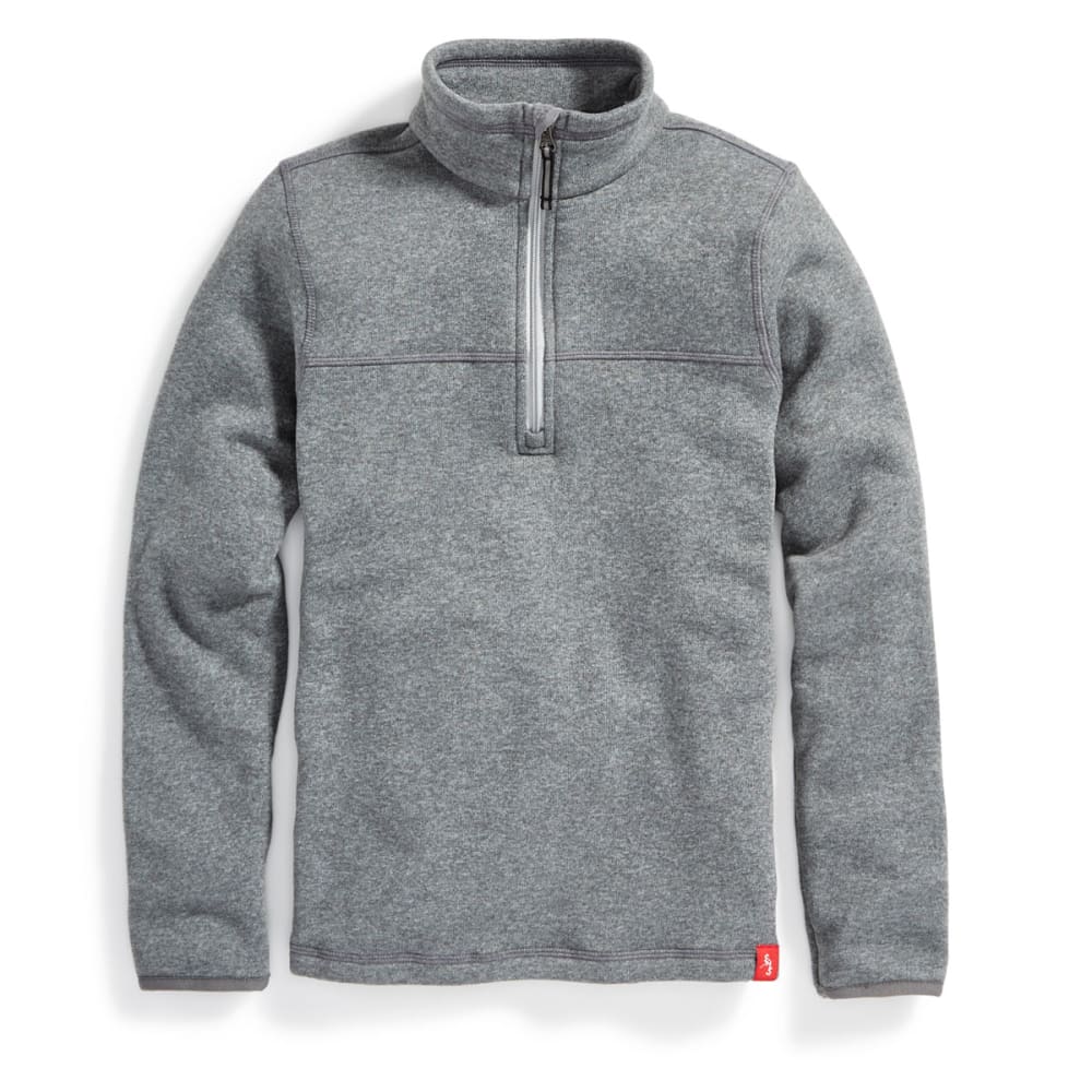 EMS Boys&#039; Roundtrip 1/4 Zip Pullover - Size XS