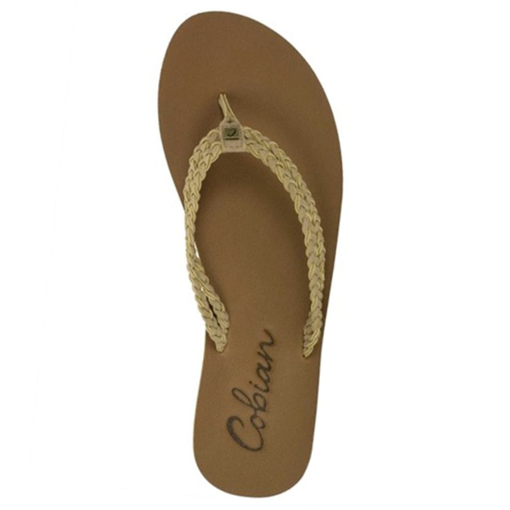 Cobian Women&#039;s Leucadia Sandals - Size 7
