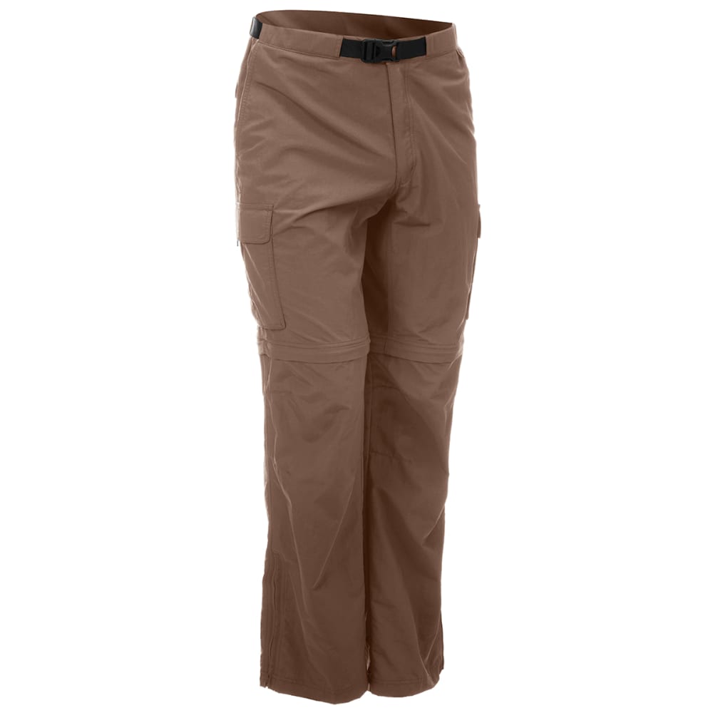 EMS Men&#039;s Camp Cargo Zip-Off Pants - Size 30/32
