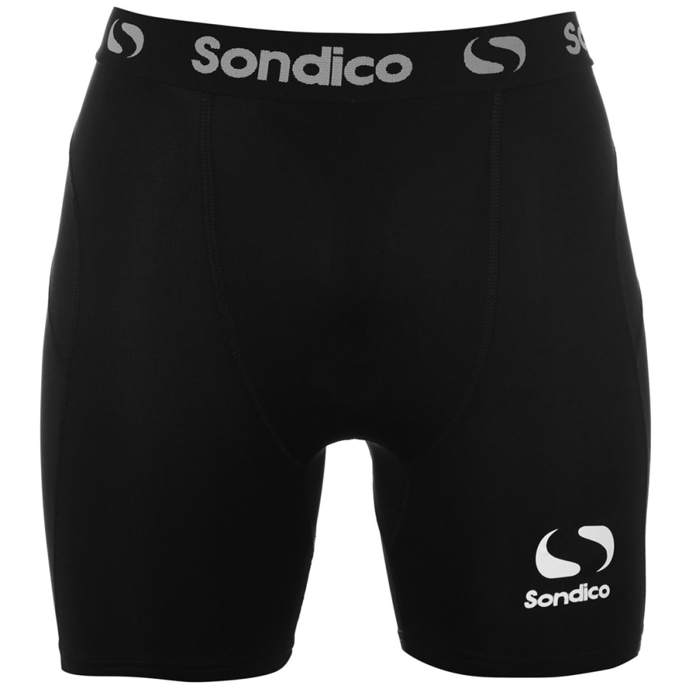Sondico Men&#039;s Core 6 Base Layer Shorts
