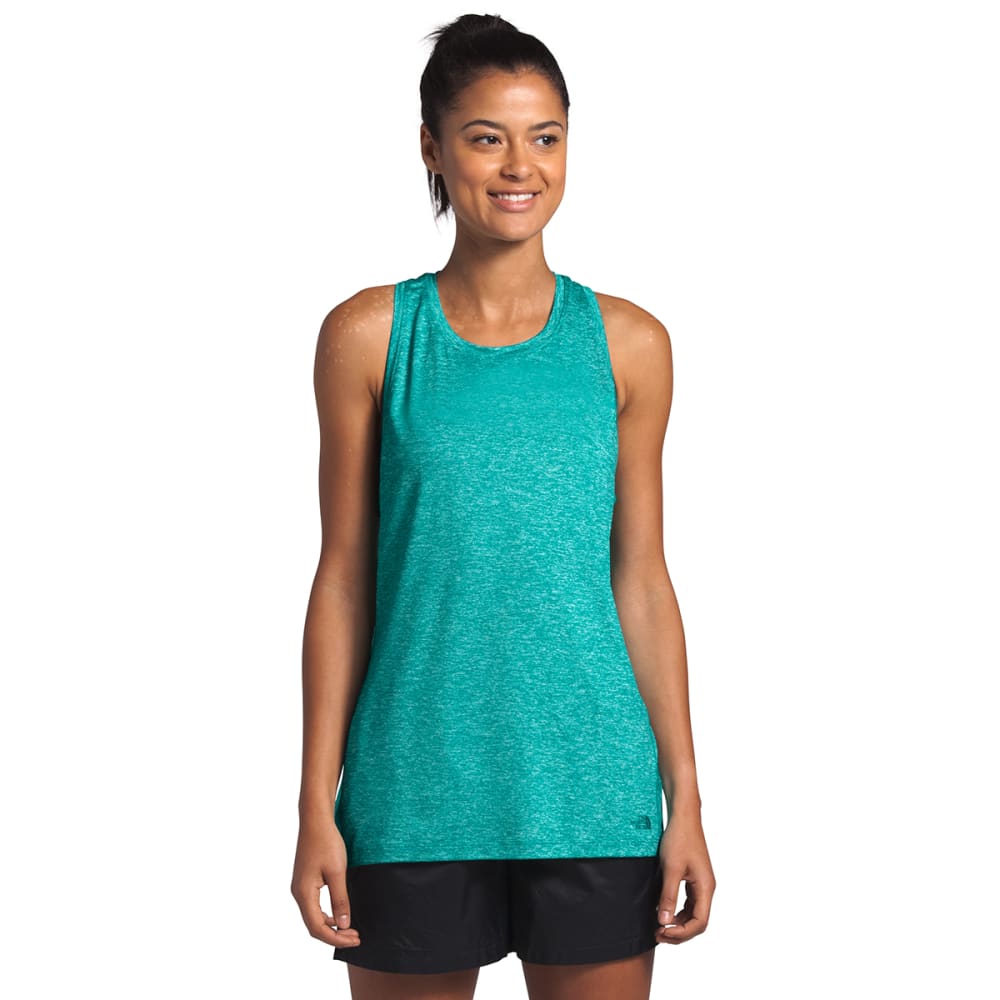 The North Face Women&#039;s Hyperlayer Fd Tank - Size S