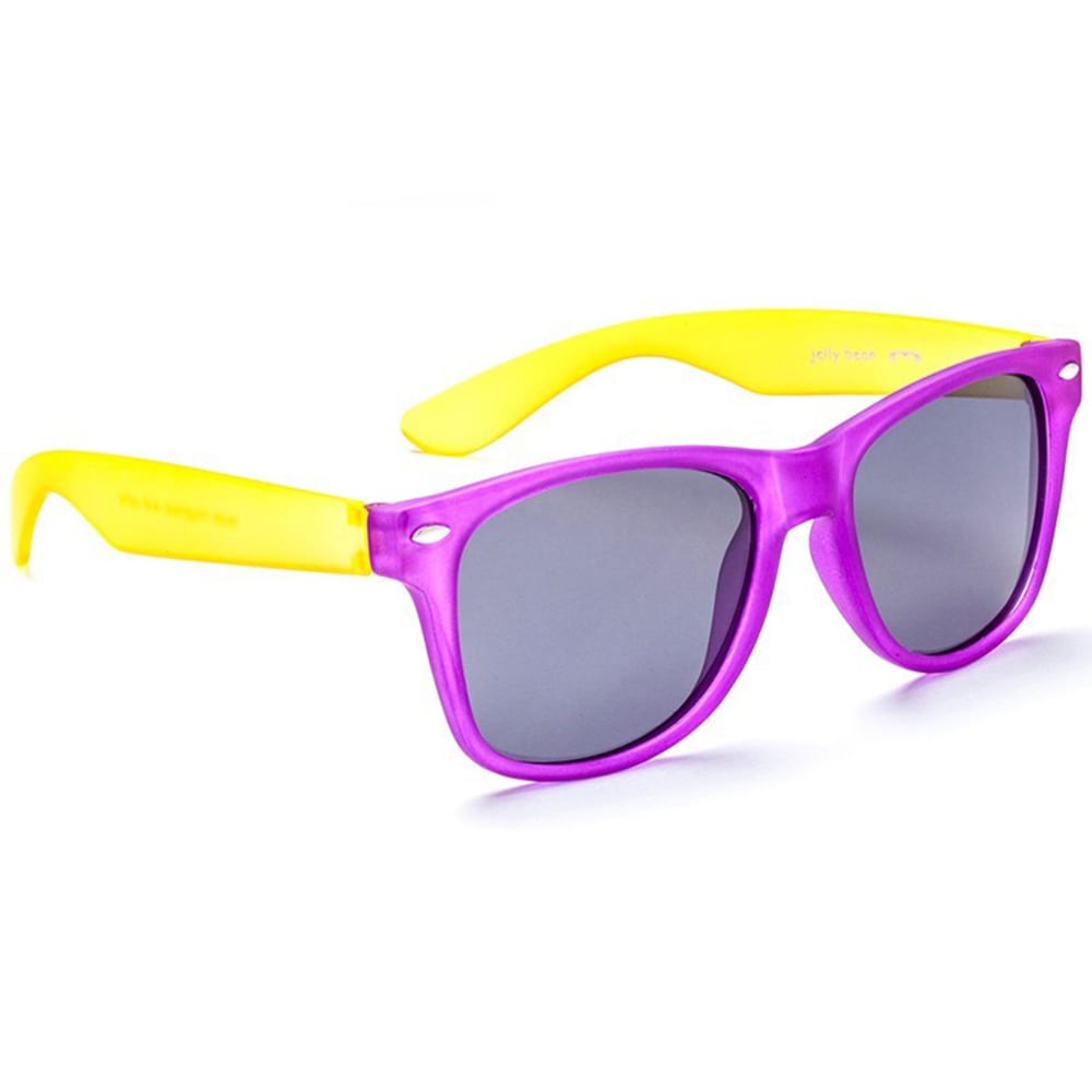 ONE BY OPTIC NERVE Juniors&#039; Boogie Matte Sunglasses