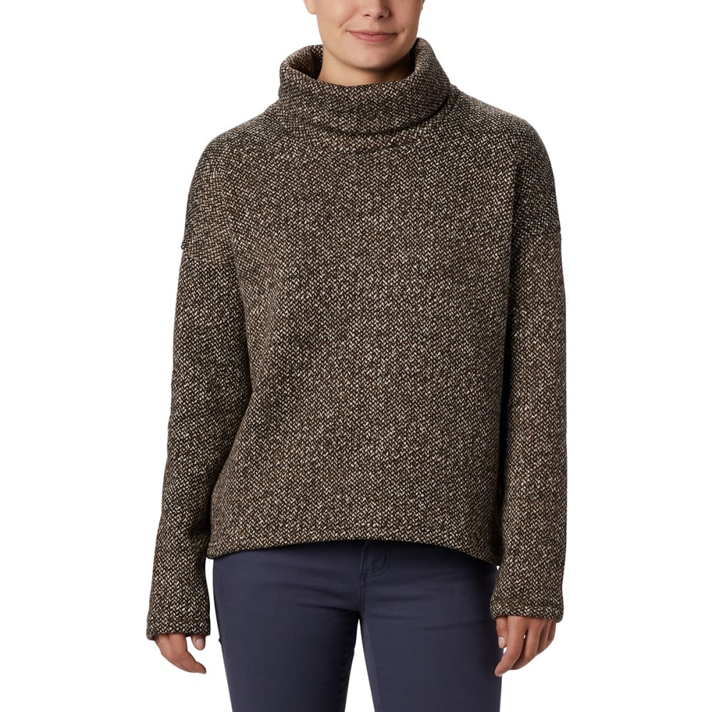 Columbia Women&#039;s Chillin Fleece Pullover - Size L