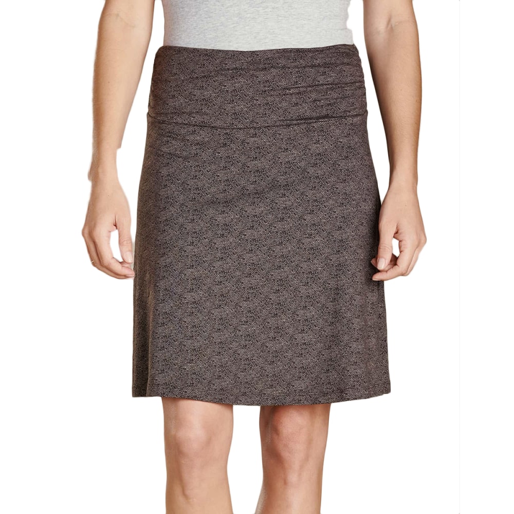 Toad &amp; Co. Women&#039;s Chaka Skirt - Size S