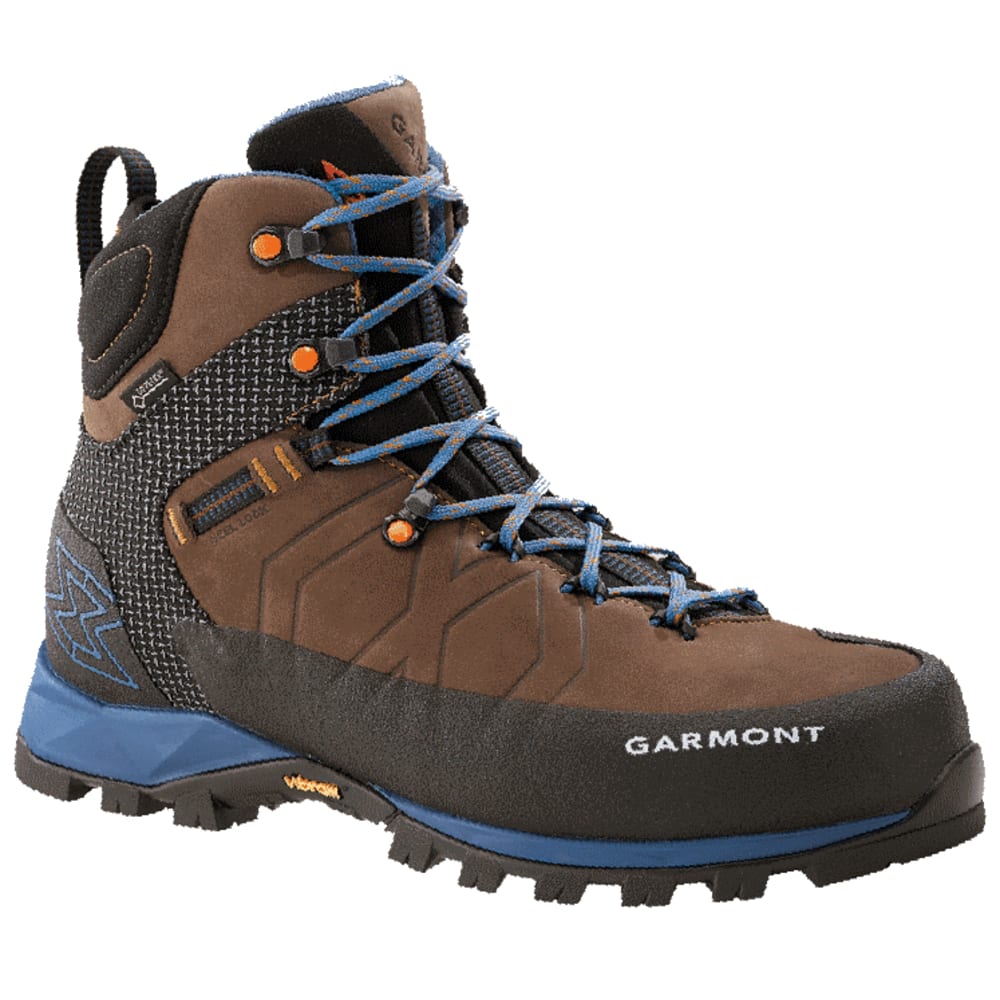 Garmont Men's Toubkal Gtx Hiking Boot - Brown