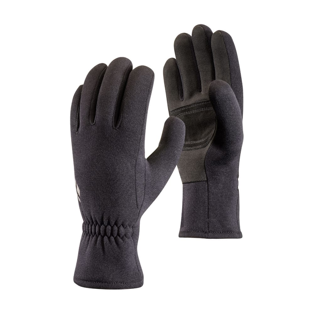 Black Diamond Men&#039;s Screentap Fleece Gloves