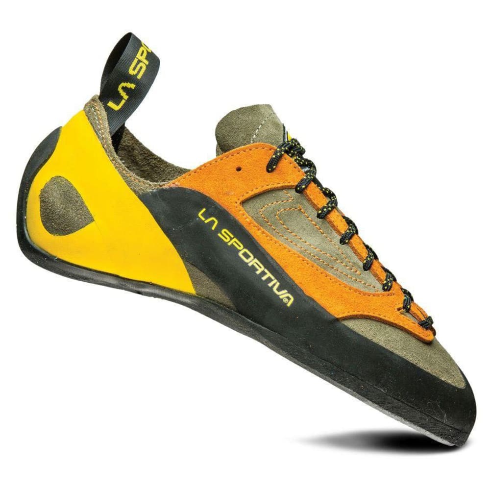 La Sportiva Men&#039;s Finale Climbing Shoes - Size 39.5