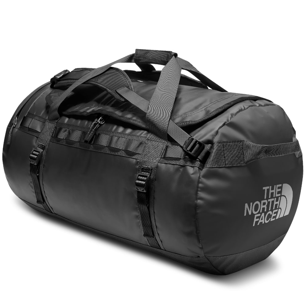 The North Face Base Camp Duffel Bag, Large
