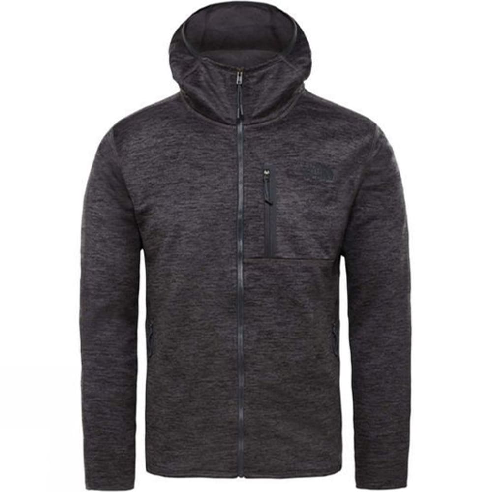 The North Face Men&#039;s Canyonlands Full-Zip Hoodie - Size M