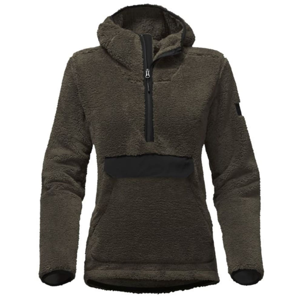 The North Face Women&#039;s Campshire Pullover Hoodie - Size XS