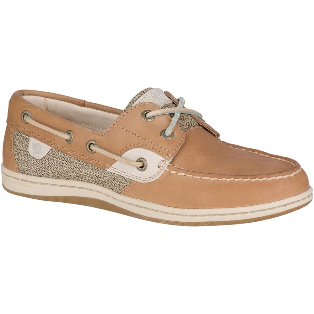 Sperry Women&#039;s Koifish Boat Shoes - Size 9.5