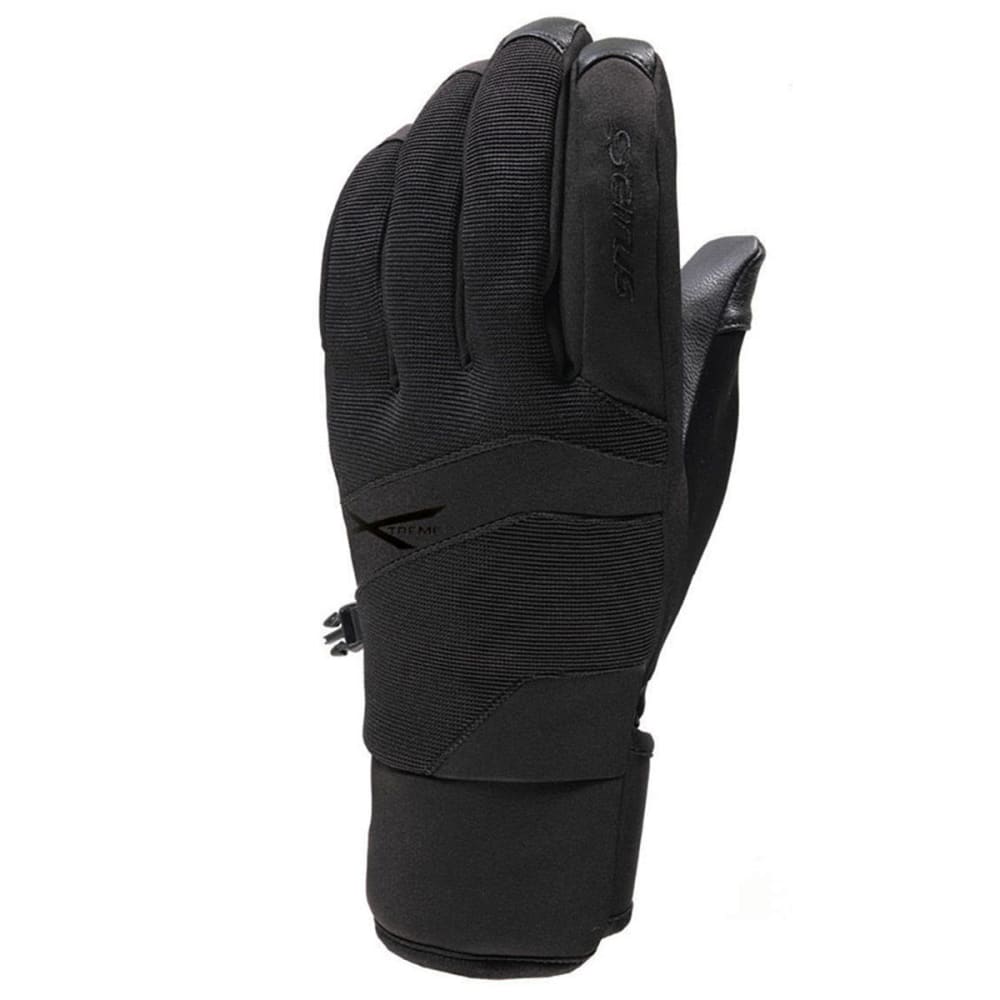 Seirus Men&#039;s Xtreme All Weather Blade Gloves