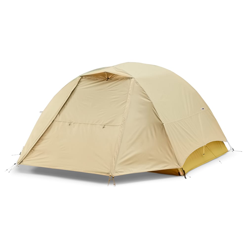 The North Face Eco Trail 3 Tent