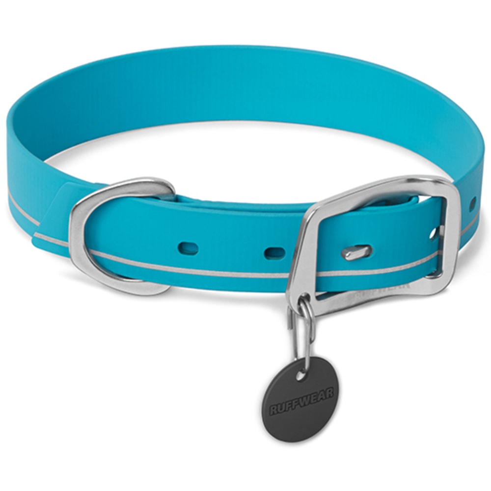 Ruffwear Headwater Dog Collar - Blue