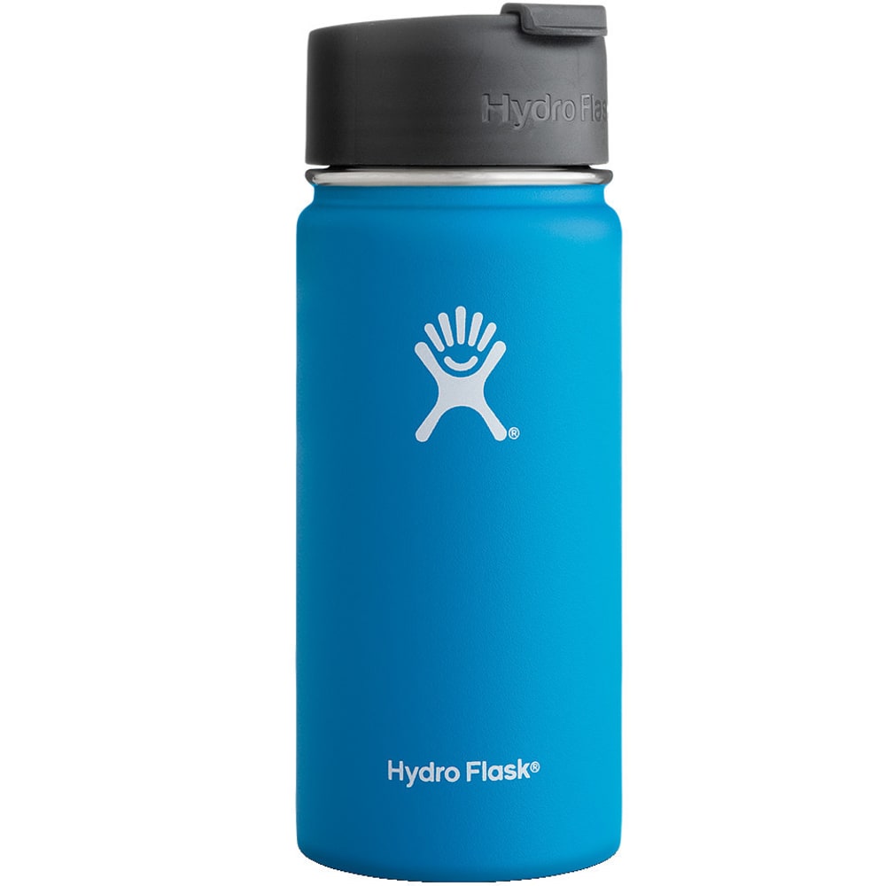 Hydro Flask 16 Oz. Insulated Mug - Blue