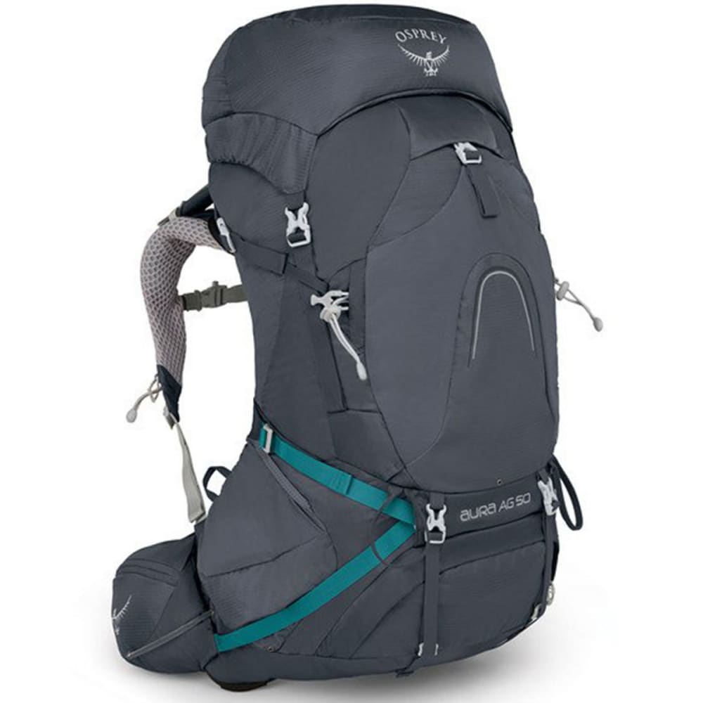 Osprey Women&#039;s Aura Ag 50 Backpacking Pack