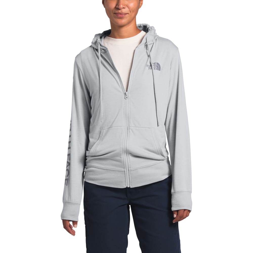 The North Face Women&#039;s Tri-Blend Hoodie - Size S