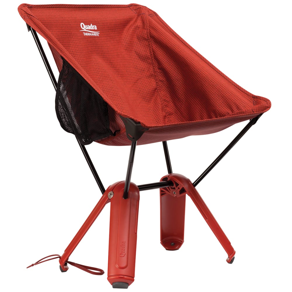 Therm-a-rest Quadra Chair - Red