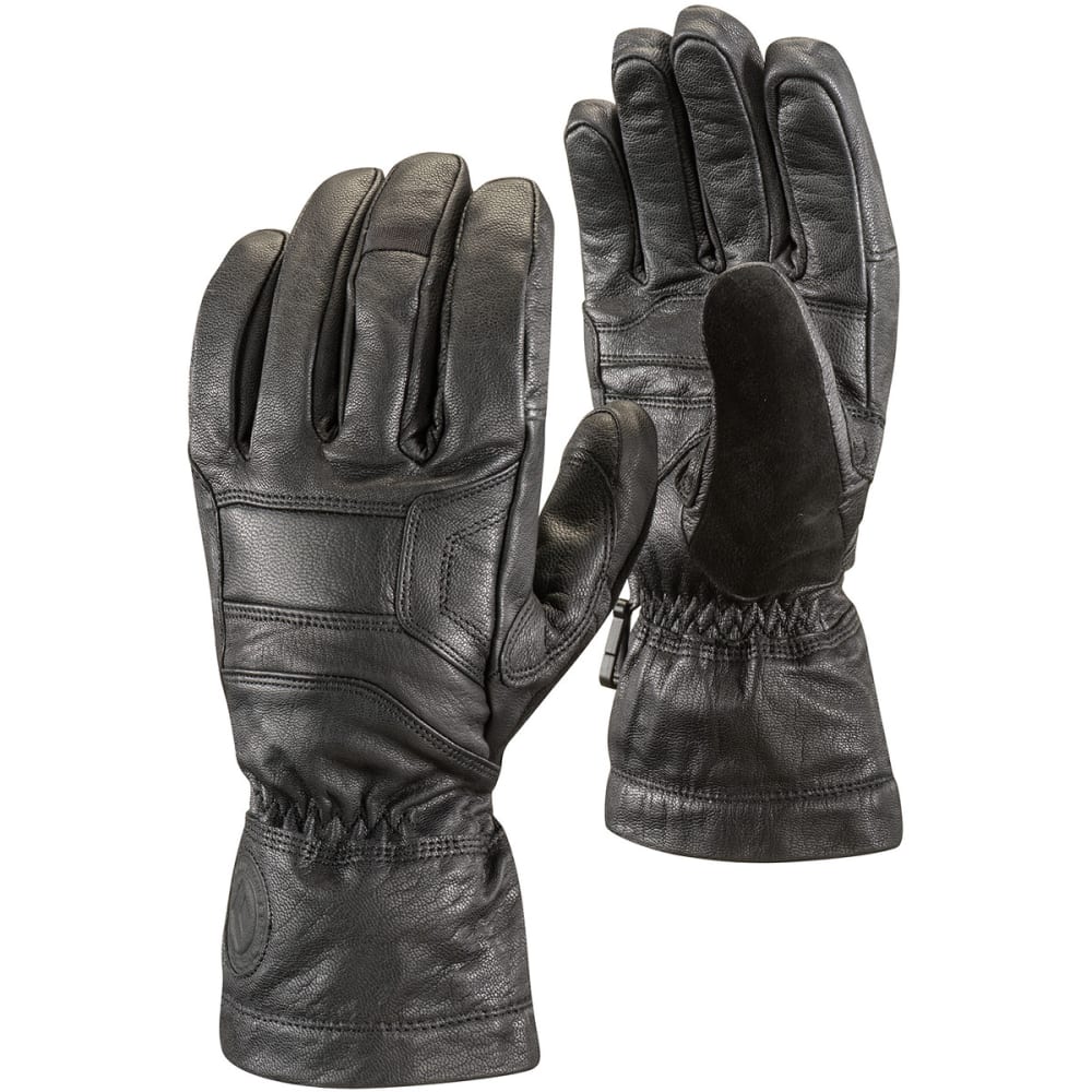 Black Diamond Men&#039;s Kingpin Gloves