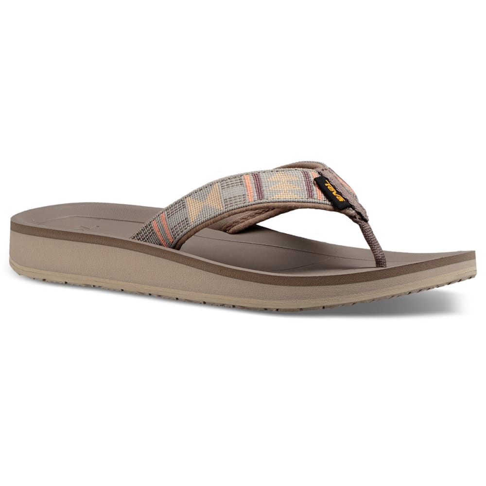 Teva Women&#039;s Flip Premier Sandals - Size 7
