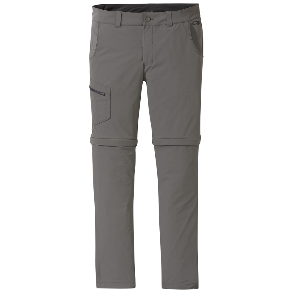 Outdoor Research Men&#039;s Ferrosi Convertible Pant - Size 30/32