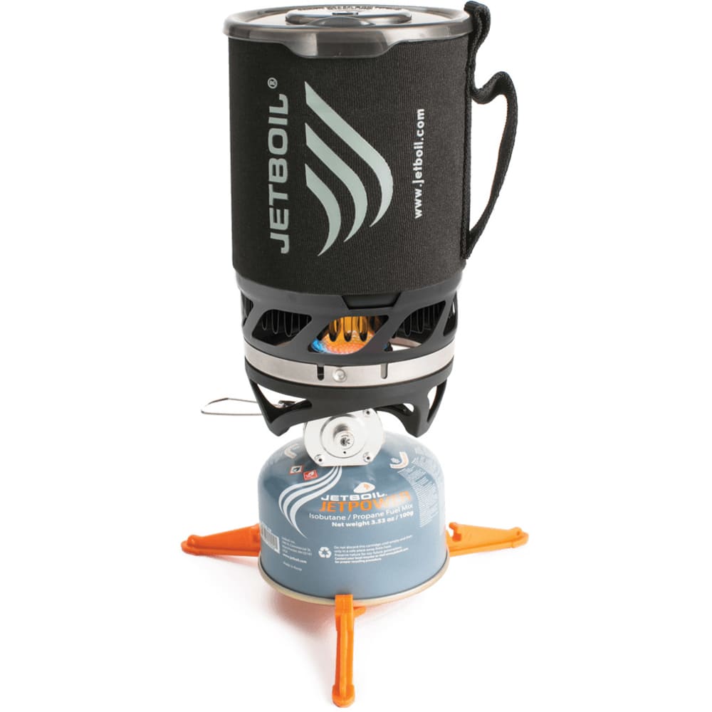 Jetboil Micromo Cooking System - Black