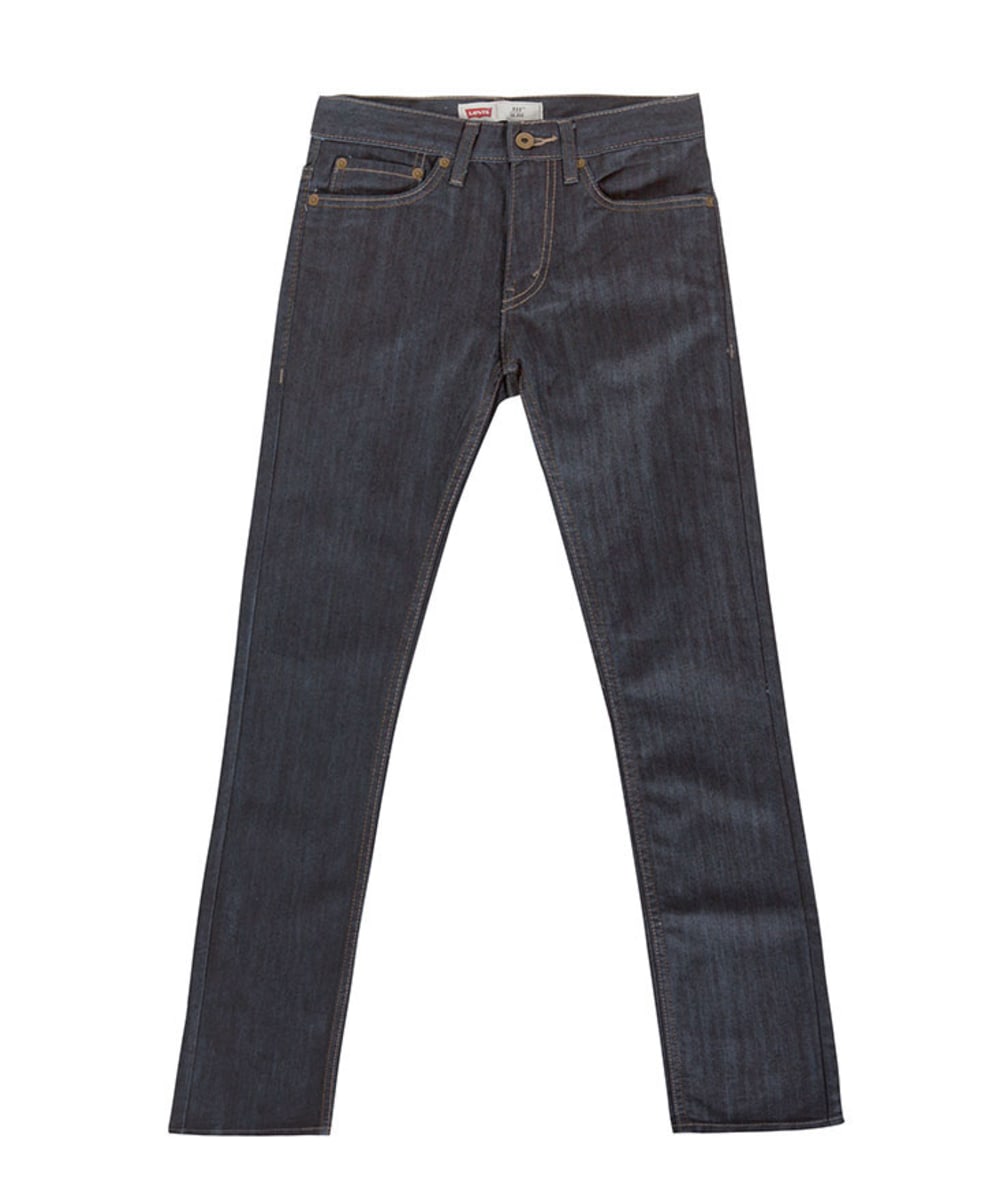 Levi&#039;s Boy&#039;s 511 Slim Fit Jeans - Size 16