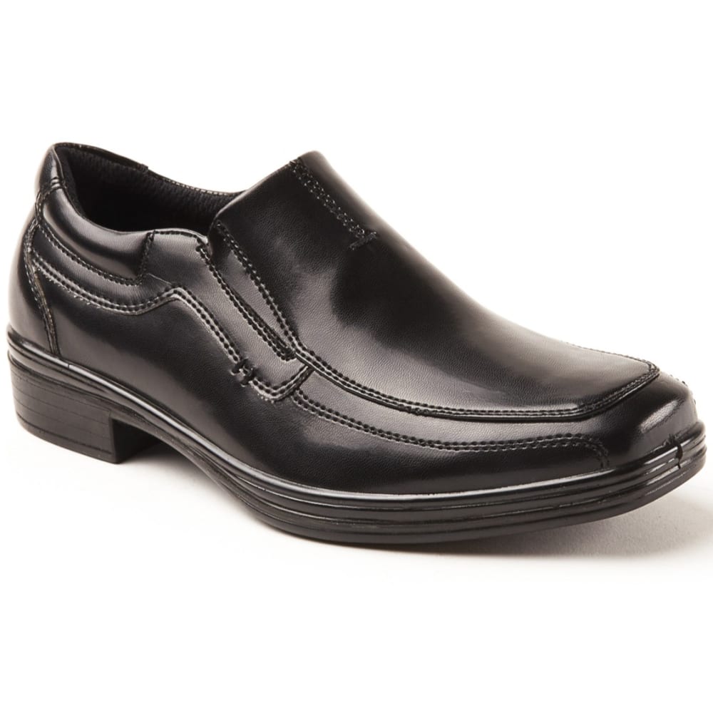 Deer Stags Boys&#039; Wise Slip-On Dress Shoes - Size 6