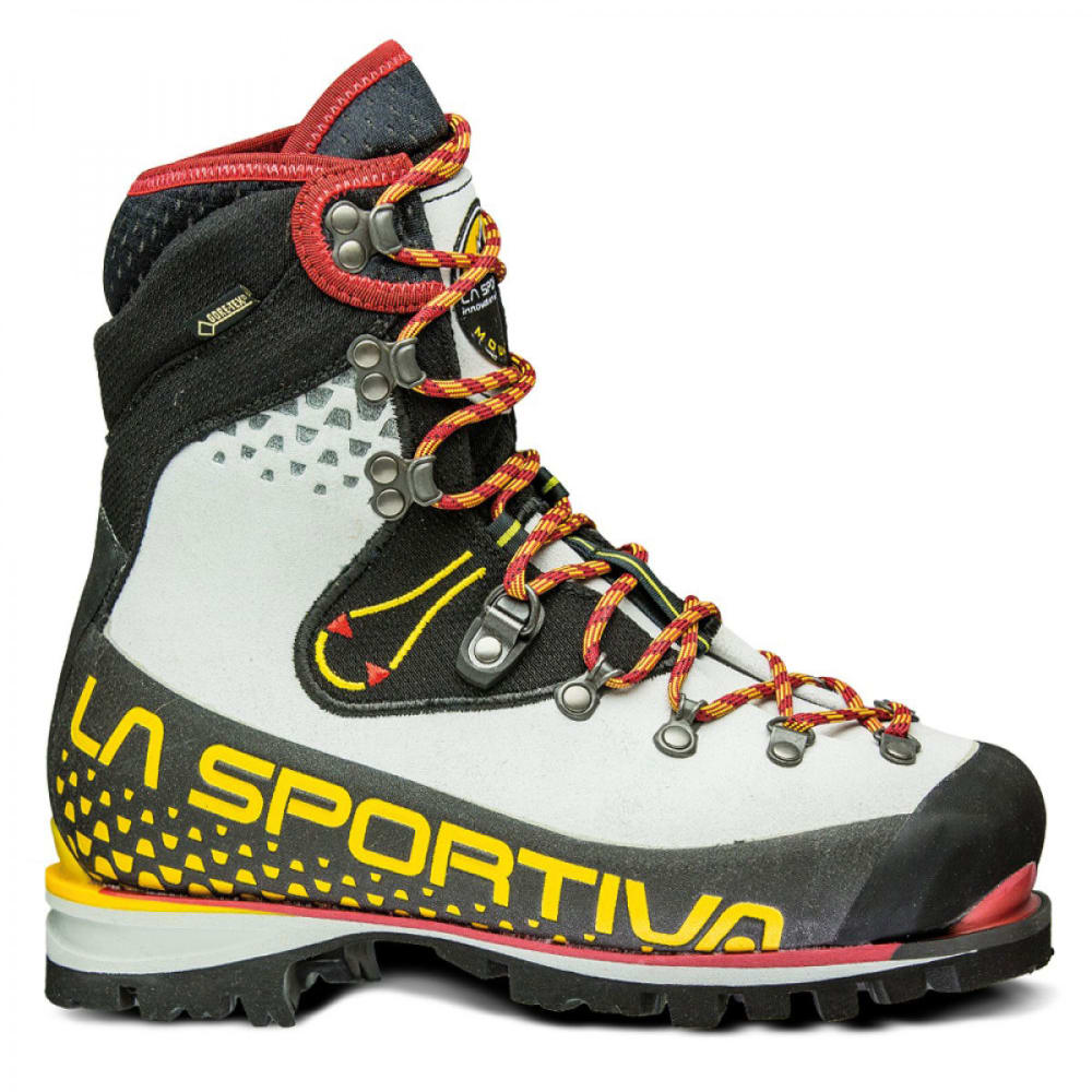 La Sportiva Women&#039;s Nepal Cube Gtx Mountaineering Boots