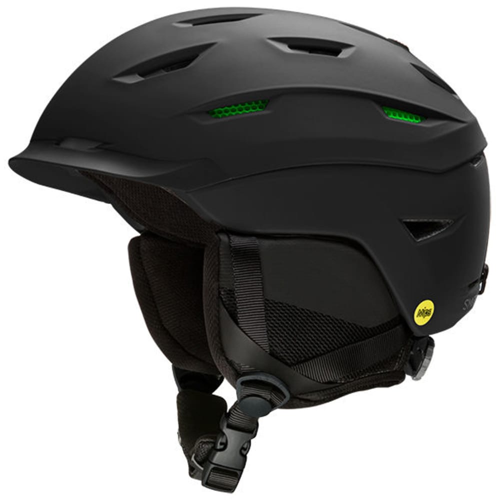 Smith Men&#039;s Level Mips Ski Helmet