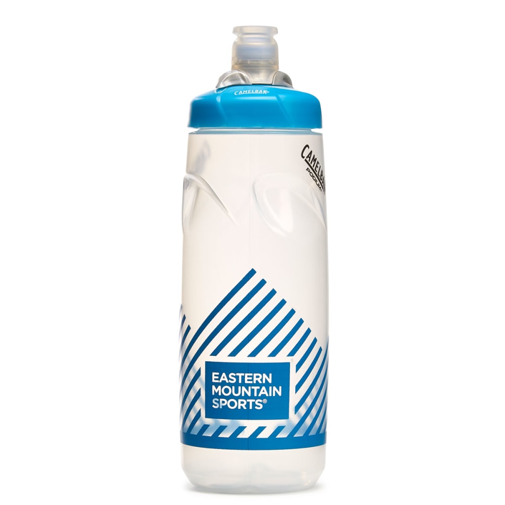 Camelbak 24 Oz. Ems Podium Water Bottle - Blue