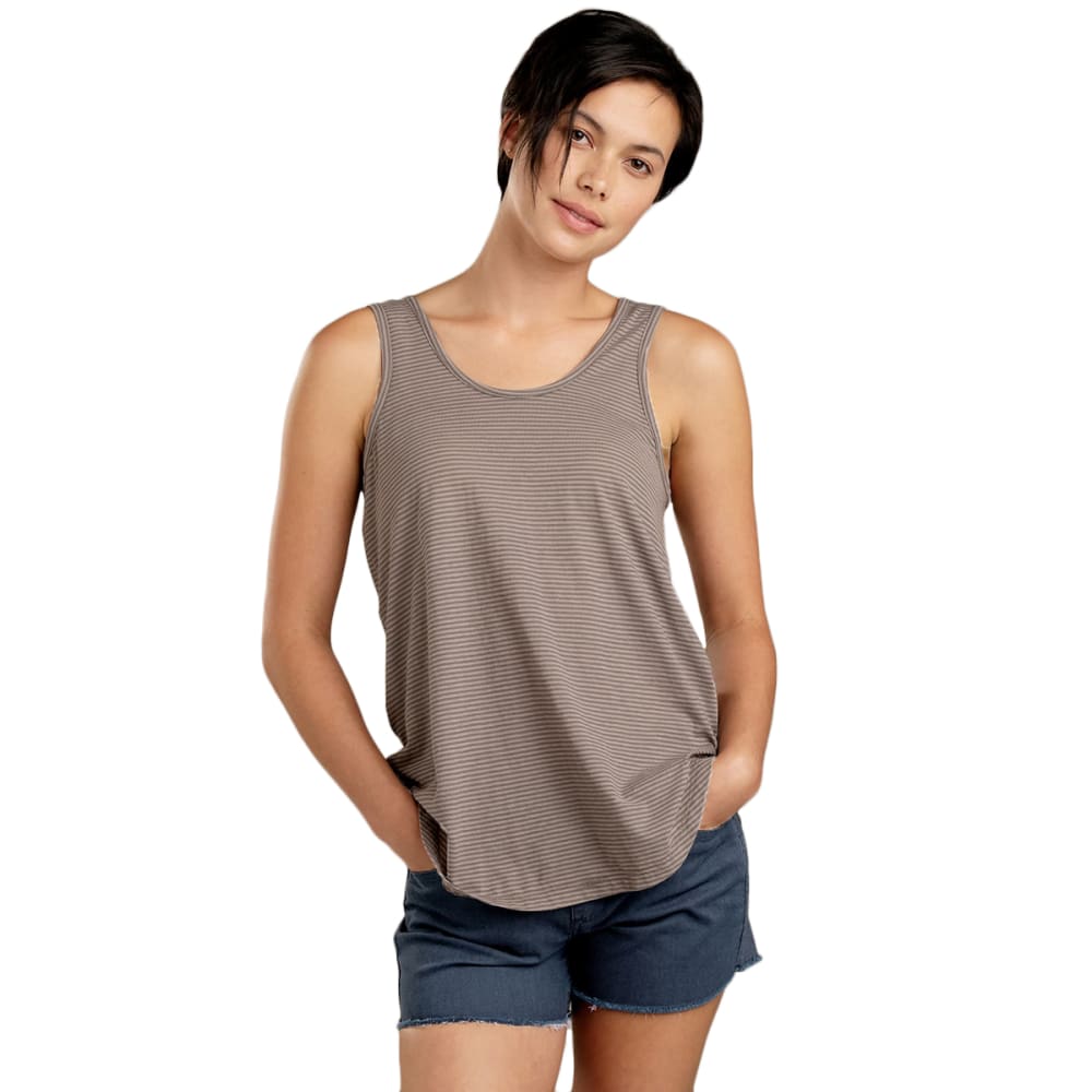 Toad &amp; Co. Women&#039;s Tissue Tie Tank - Size XL