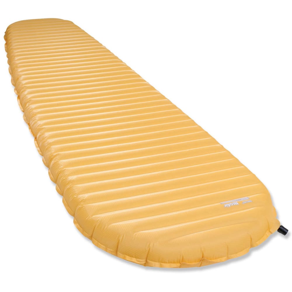 Therm-a-rest Neoair Xlite Sleeping Pad, Large???? - Yellow