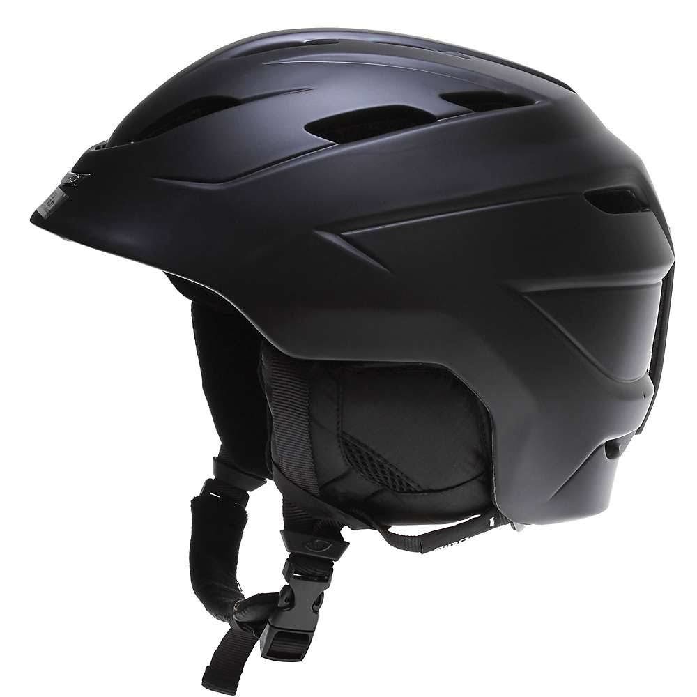 Giro Nine.10 Snow Helmet - Black