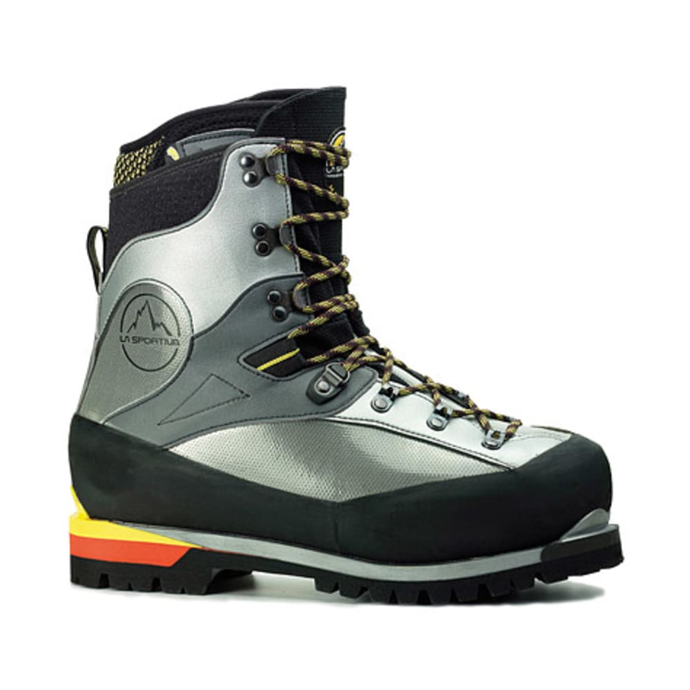 La Sportiva Baruntse Mountaineering Boots - Black