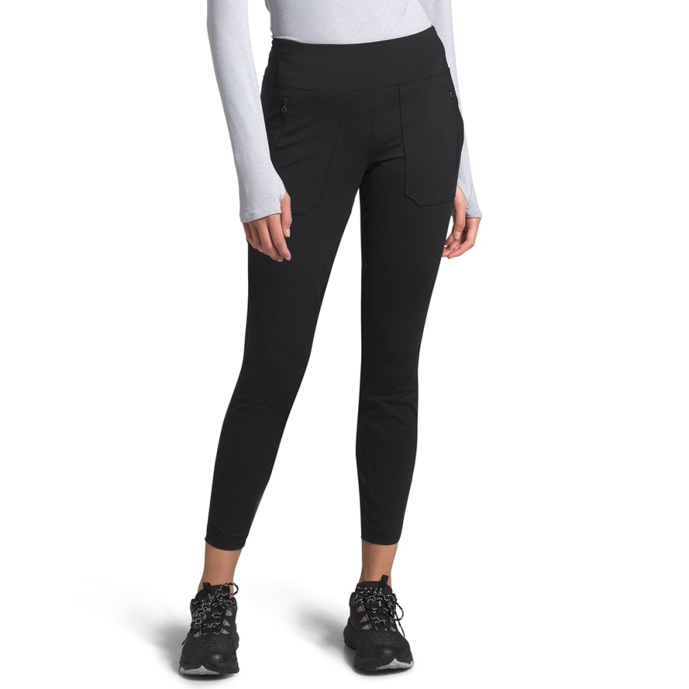 The North Face Women&#039;s Paramount Hybrid High-Rise Tights - Size S