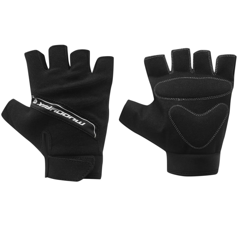 Muddyfox Fingerless Cycling Gloves