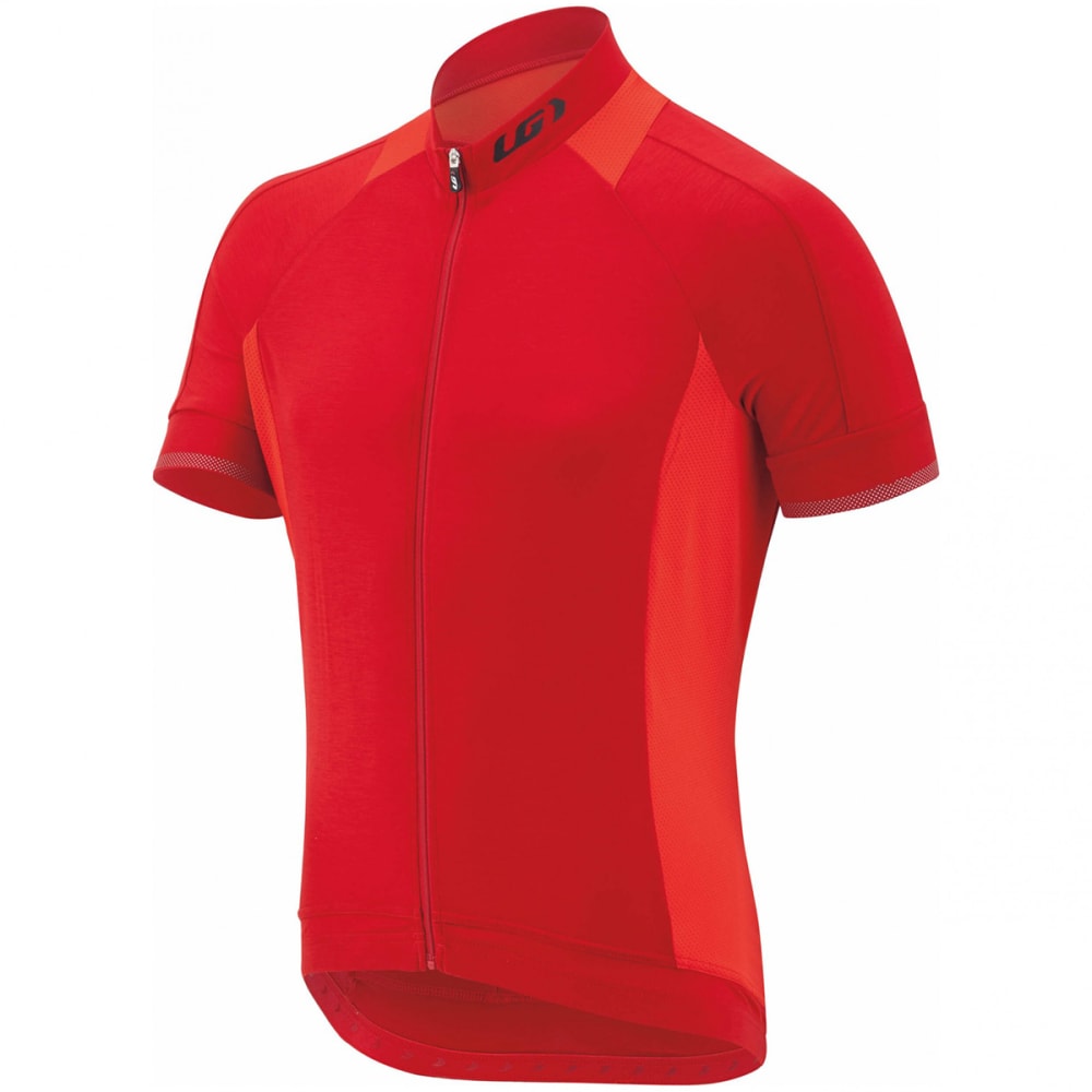 Louis Garneau Men&#039;s Lemmon 2 Short-Sleeve Cycling Jersey