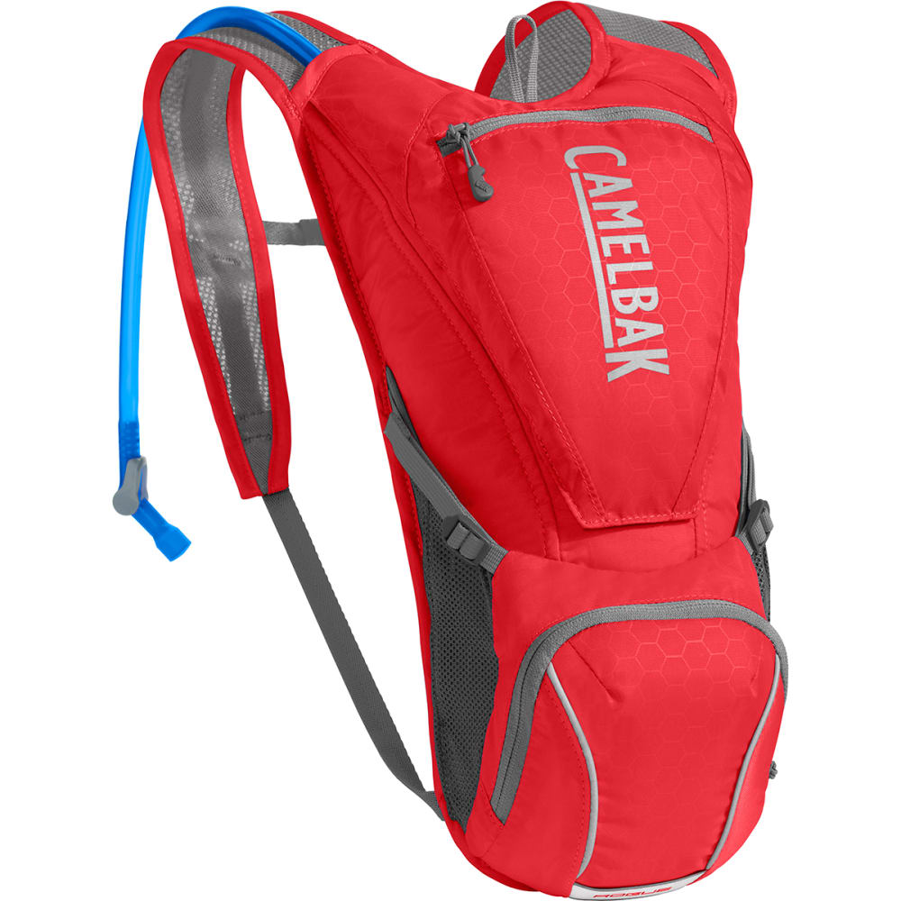 Camelbak Rogue Hydration Pack - Red