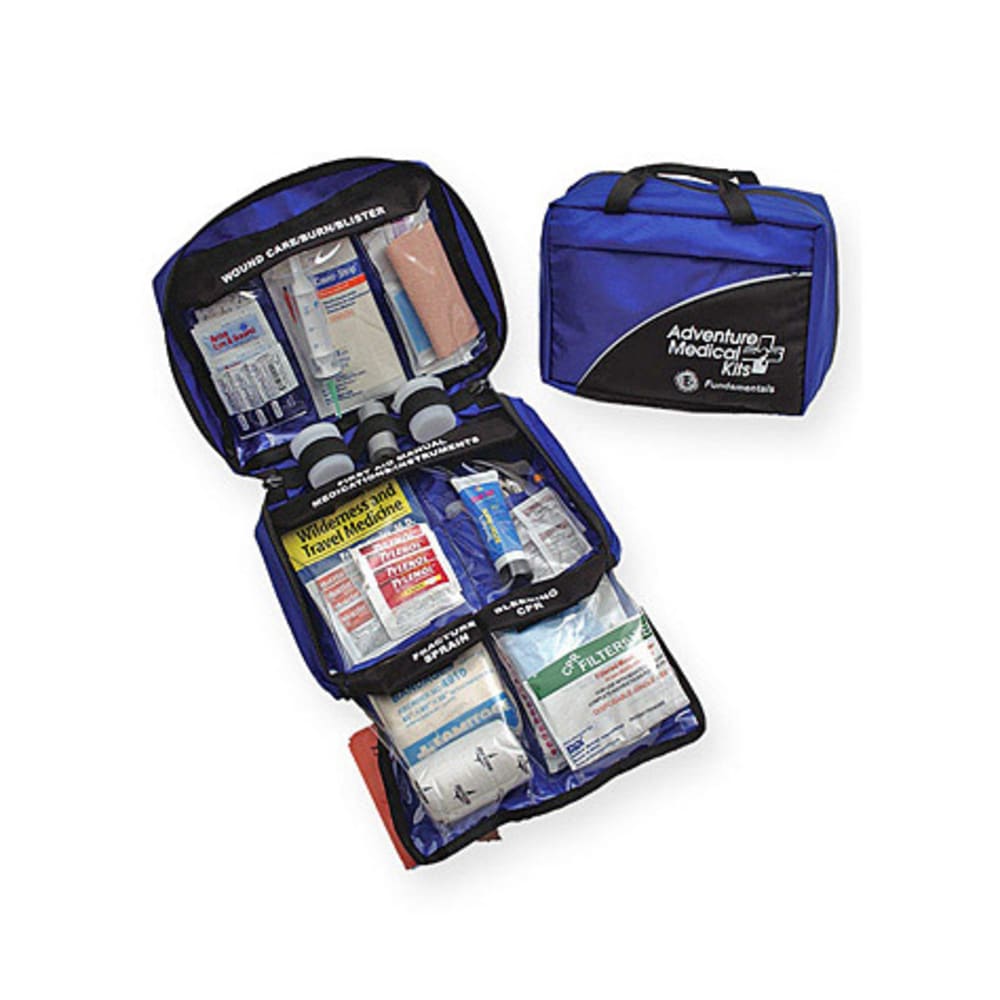Amk Fundamentals First-Aid Kit