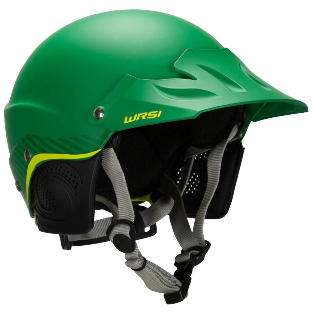 Wrsi Current Pro Helmet - Green