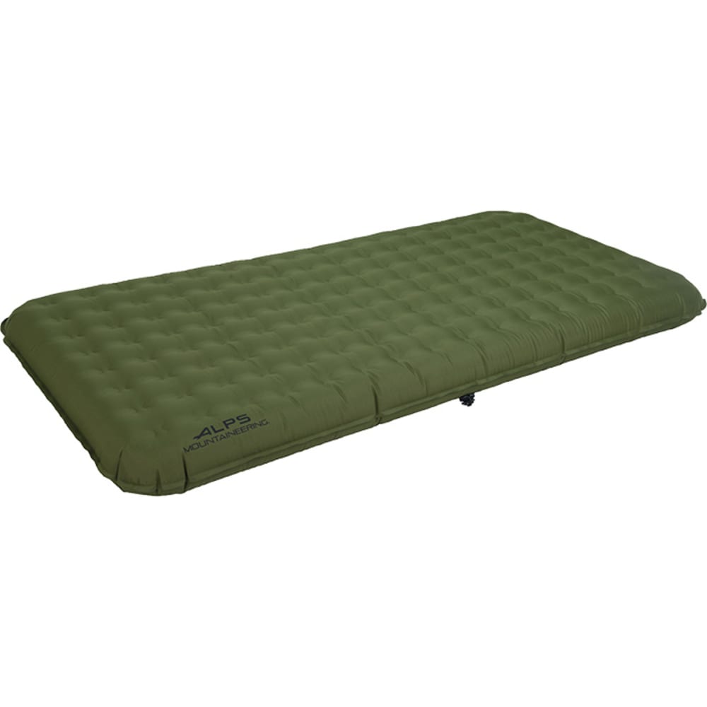 Alps Mountaineering Velocity Air Bed, Twin