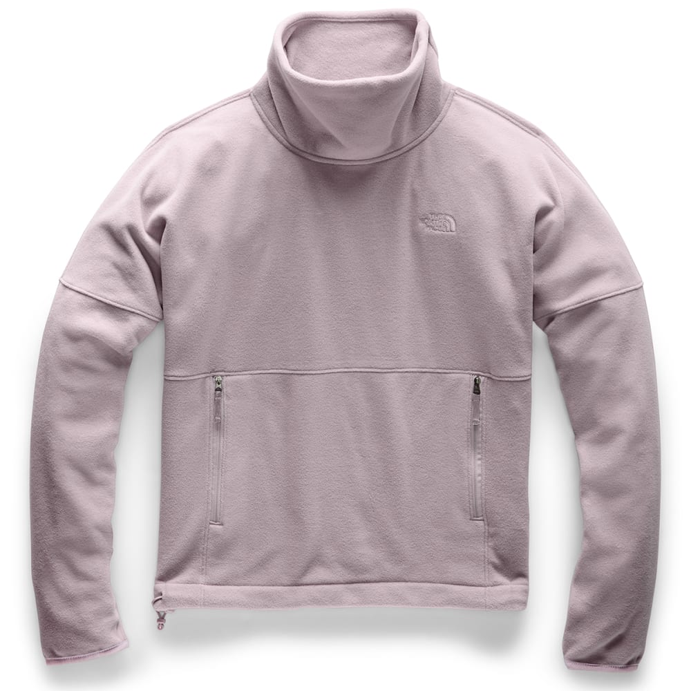 The North Face Women&#039;s Fleece Pullover - Size S