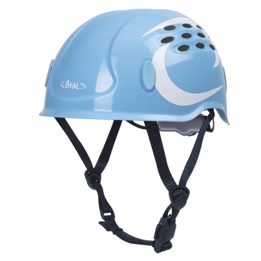 Beal Ikaros Helmet, Blue - Blue