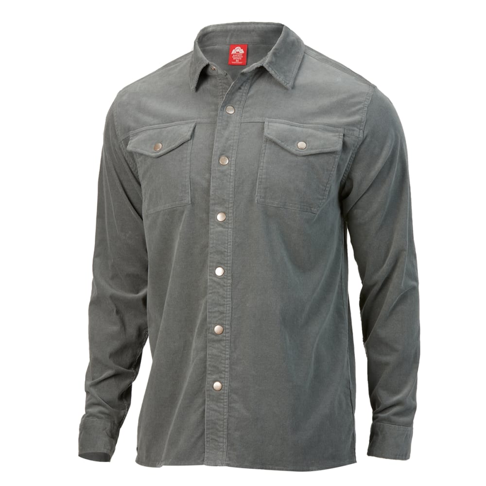 EMS Men&#039;s Sturbridge Long-Sleeve Shirt - Size S
