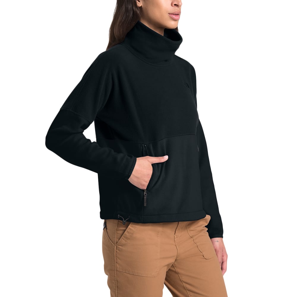 The North Face Women&#039;s Fleece Pullover - Size S