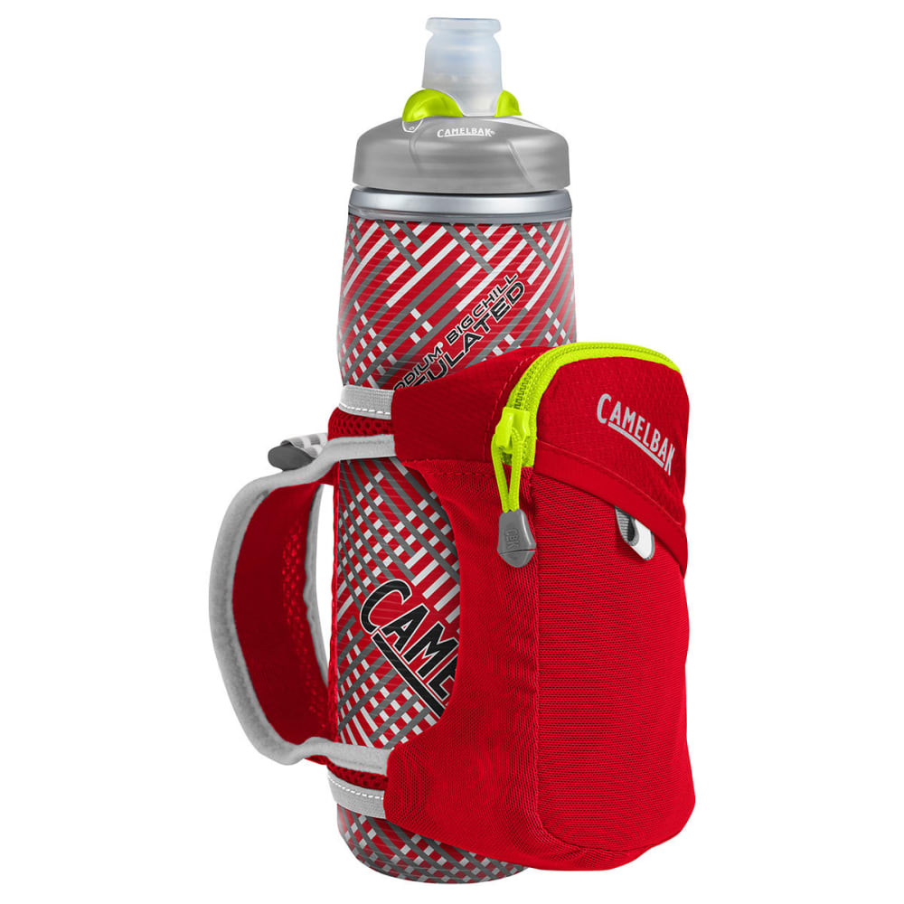 Camelbak Quick Grip Chill - Red